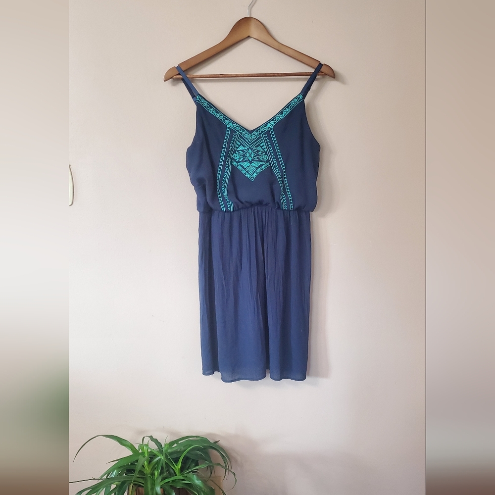 Midi dress